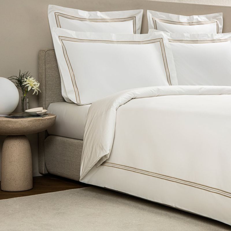 Triplo Bourdon Duvet Cover by 2 | Souqify