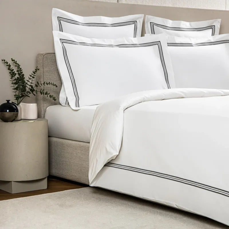 Triplo Bourdon Duvet Cover by 2 | Souqify