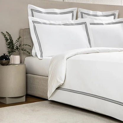 Triplo Bourdon Duvet Cover by 2 | Souqify
