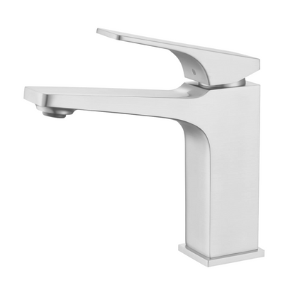 TS102 - Basin Mixer by TUSCANI | Souqify