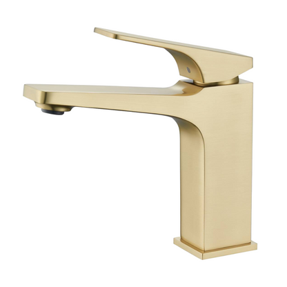 TS102 - Basin Mixer by TUSCANI | Souqify
