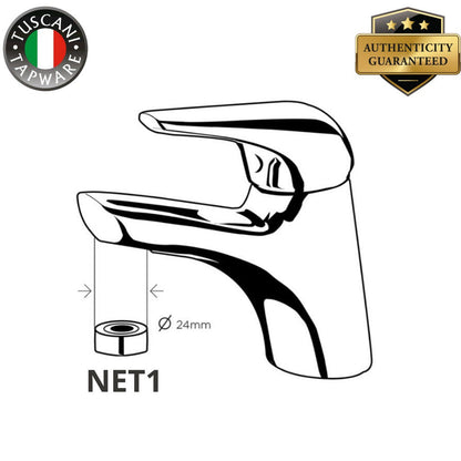 Tuscani NIT1 / NET1 Water Saving Device by TUSCANI | Souqify