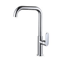 Tuscani TF1CN - Fabiana Series Kitchen Cold Tap - Cold Taps by TUSCANI | Souqify