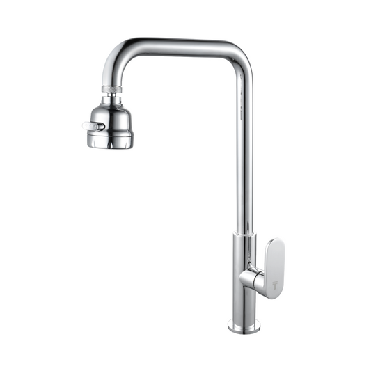 Tuscani TF1CN - Fabiana Series Kitchen Cold Tap - Cold Taps by TUSCANI | Souqify