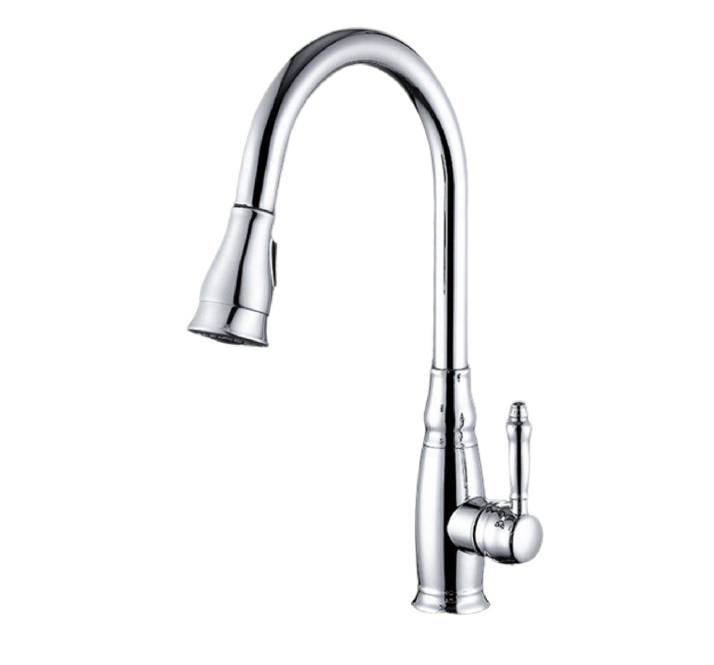 Tuscani TK101PO Cold Kitchen Tap by TUSCANI | Souqify