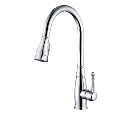 Tuscani TK101PO Cold Kitchen Tap by TUSCANI | Souqify