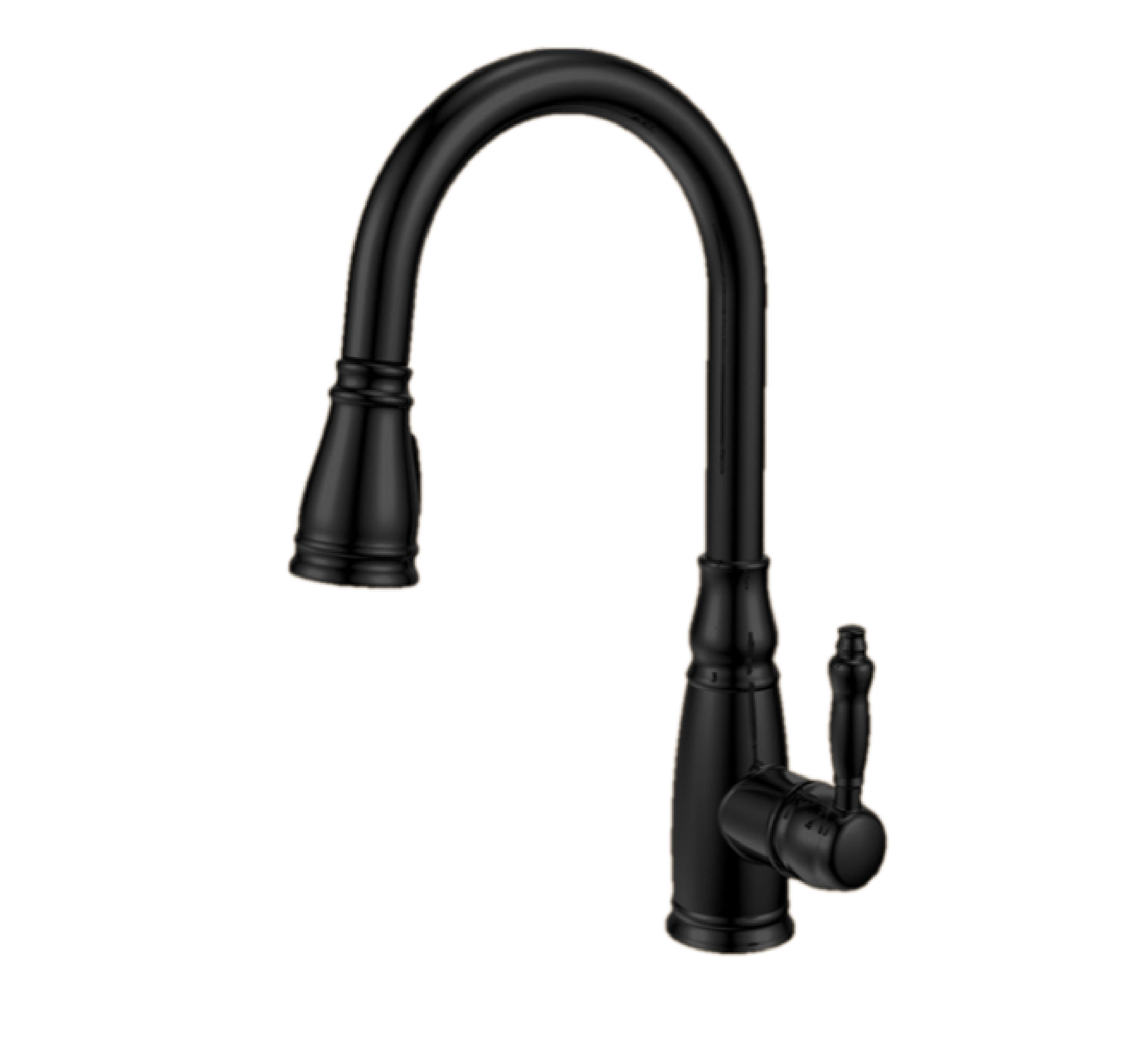 Tuscani TK101PO Cold Kitchen Tap by TUSCANI | Souqify