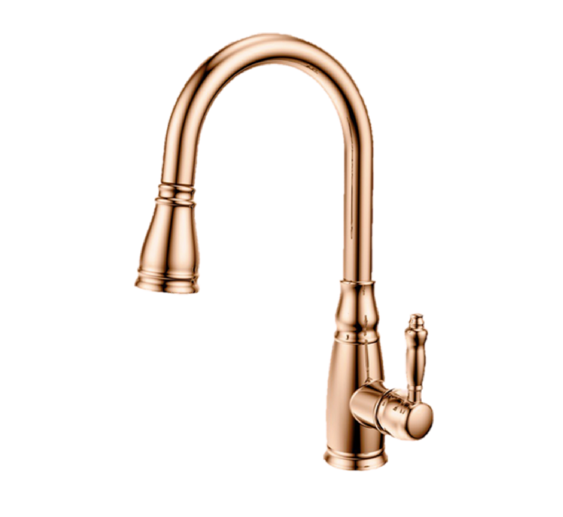 Tuscani TK101PO Cold Kitchen Tap by TUSCANI | Souqify