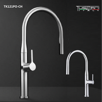 Tuscani TK121PO Kitchen Mixer by TUSCANI | Souqify