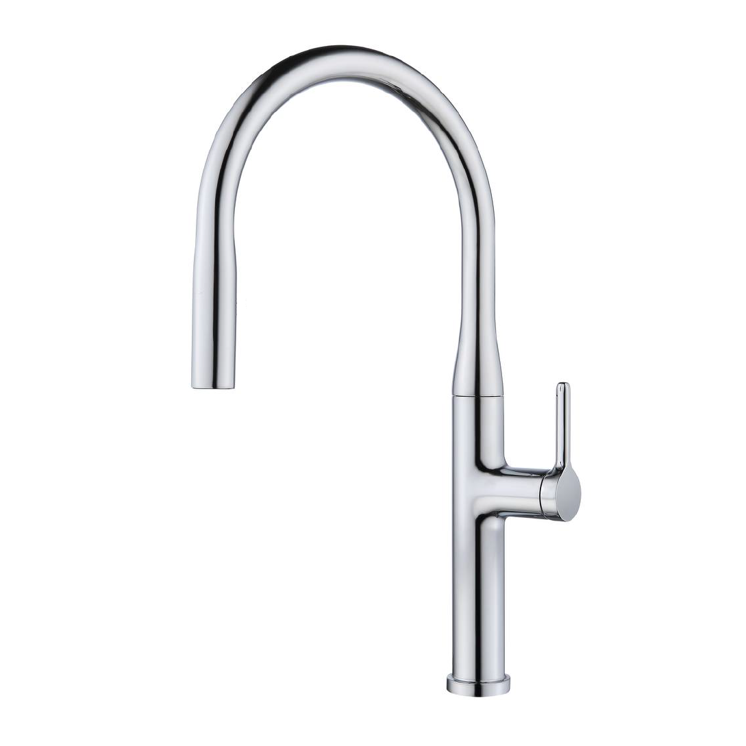 Tuscani TK121PO Kitchen Mixer by TUSCANI | Souqify
