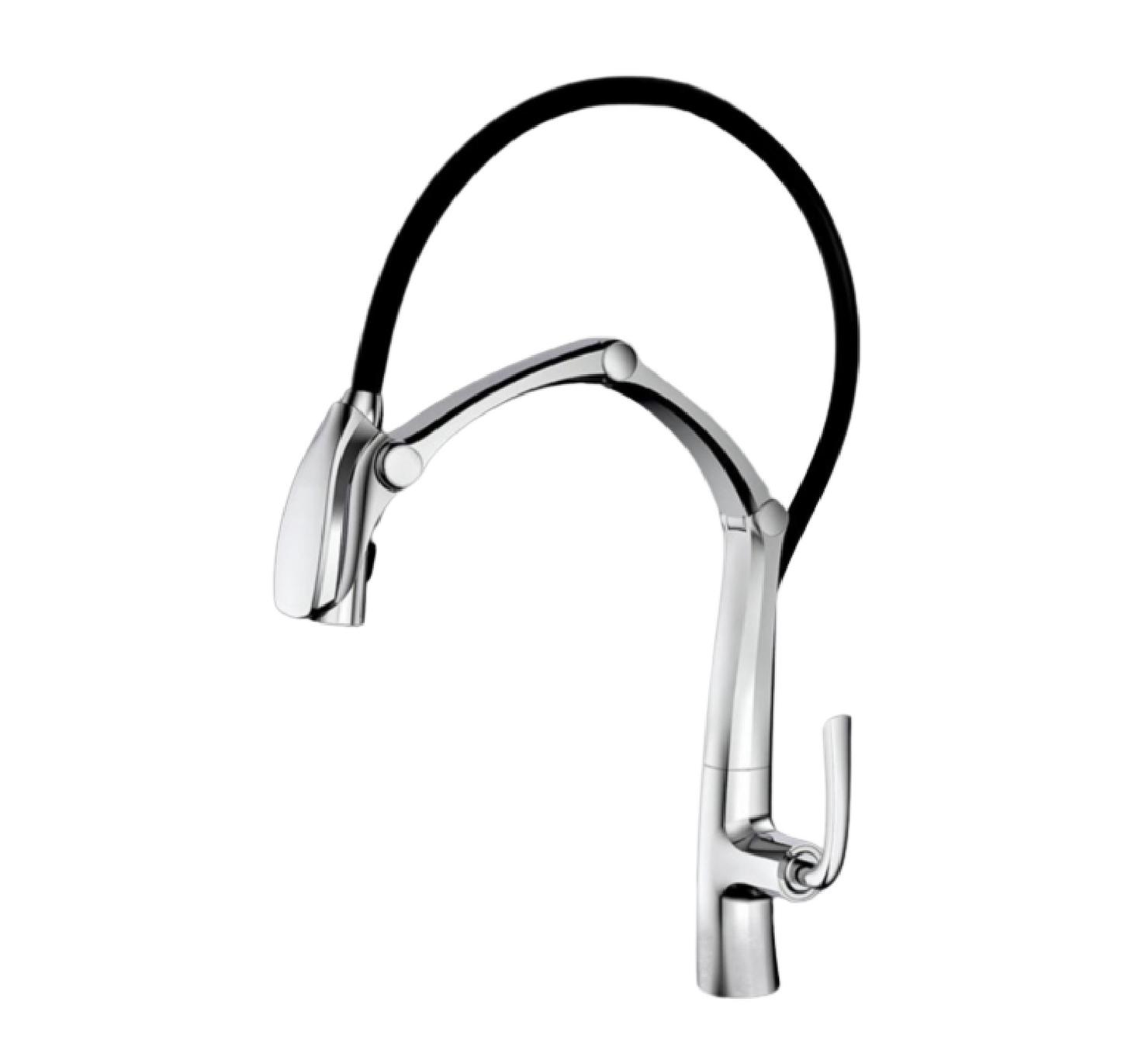 Tuscani TK122PO Kitchen Mixer by TUSCANI | Souqify