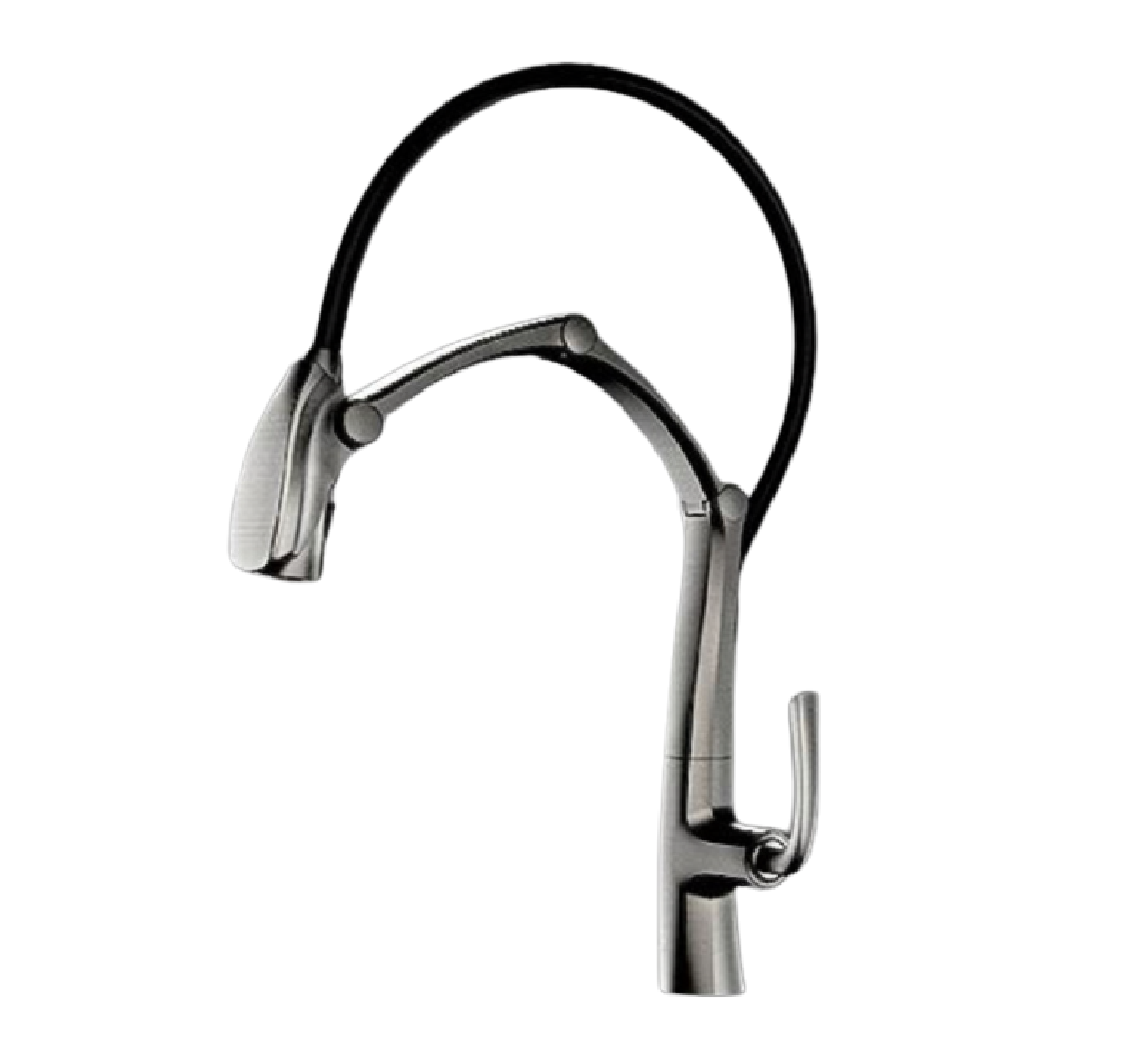 Tuscani TK122PO Kitchen Mixer by TUSCANI | Souqify