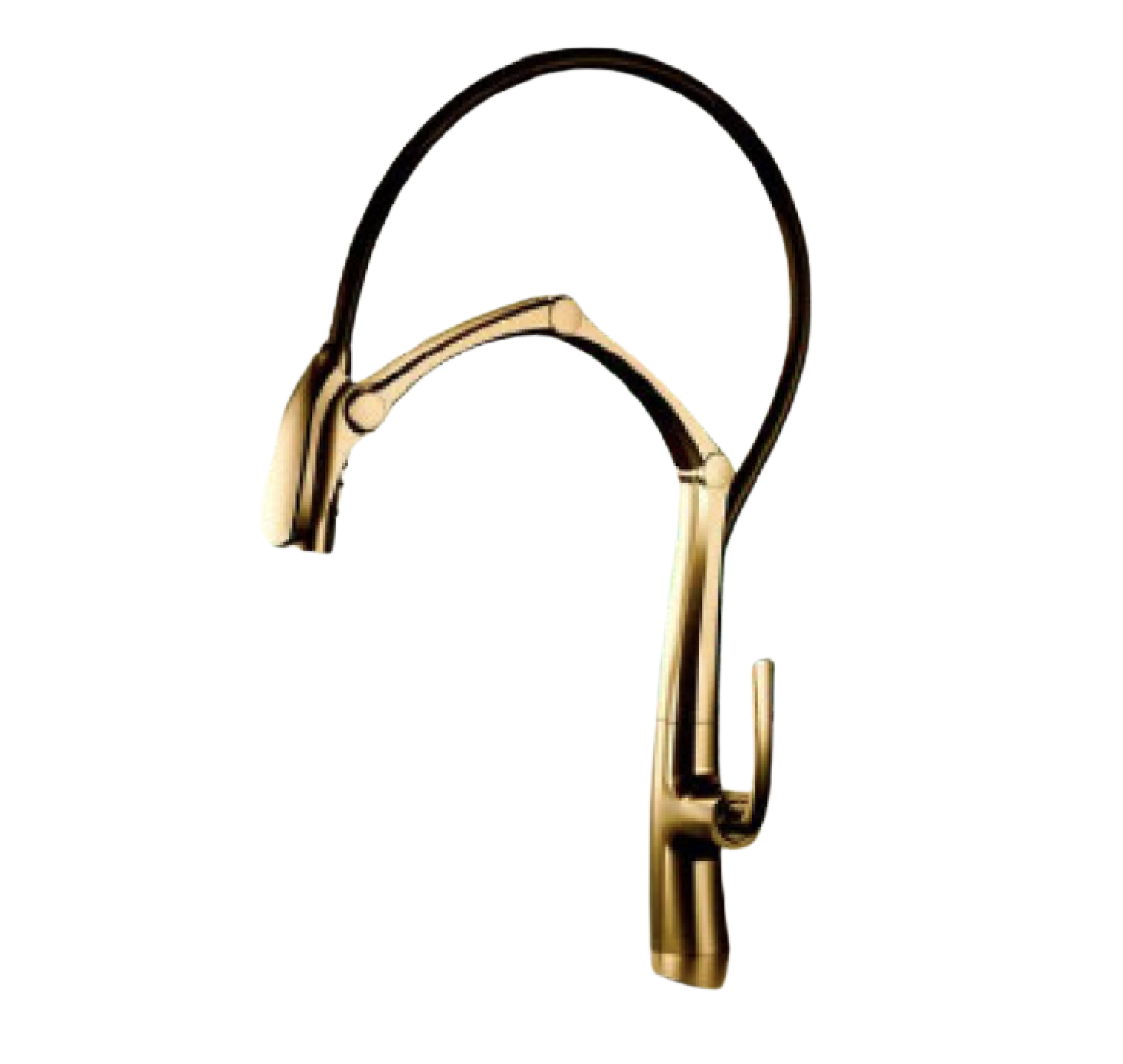 Tuscani TK122PO Kitchen Mixer by TUSCANI | Souqify