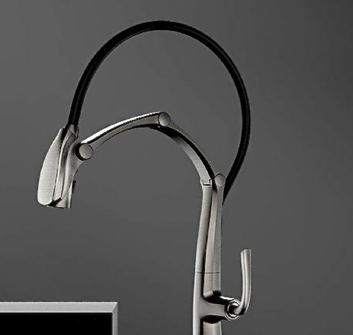 Tuscani TK122PO Kitchen Mixer by TUSCANI | Souqify