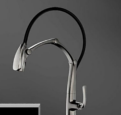 Tuscani TK122PO Kitchen Mixer by TUSCANI | Souqify