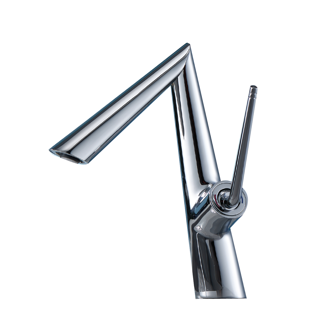 Tuscani TX102 Basin Mixer by TUSCANI | Souqify