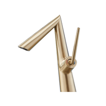 Tuscani TX102 Basin Mixer by TUSCANI | Souqify