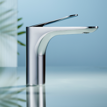 Tuscani TY102CH Basin Mixer by TUSCANI | Souqify