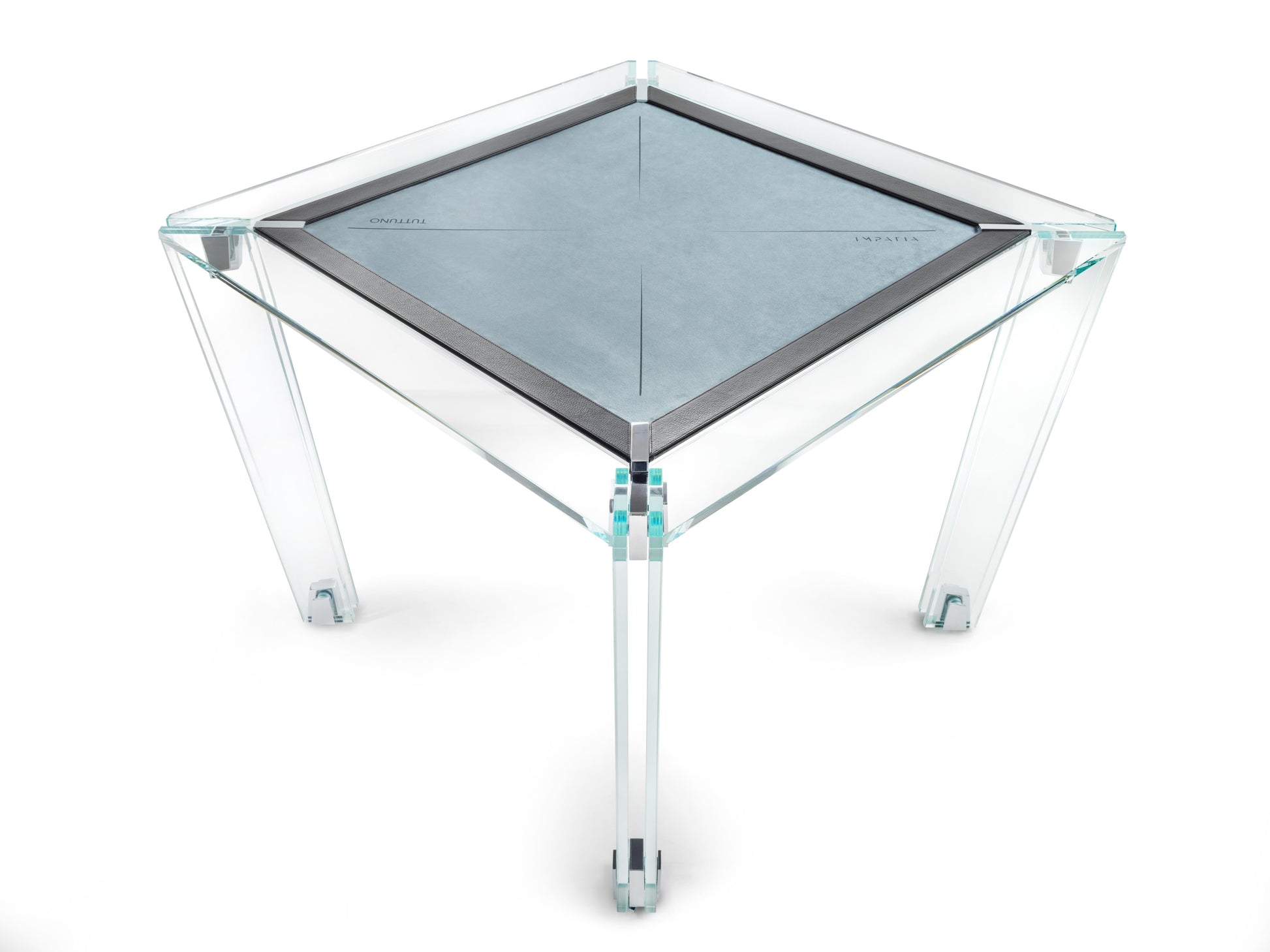 TUTTUNO Mahjong 100 x 100 x 73 (h) cm by Admiral World Sports - IMPATIA | Souqify