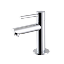 TZ2 - Zenio Series Basin Cold Tap by TUSCANI | Souqify