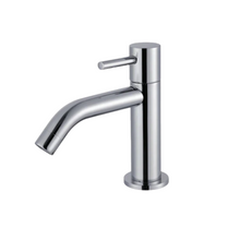 TZ22 - Zenio Series Basin Cold Tap by TUSCANI | Souqify