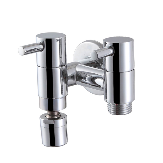 TZ3 - Zenio Series Two Way Cold Tap by TUSCANI | Souqify