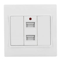 USB Electric Socket by Konnice | Souqify