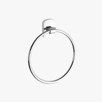 Valencia Swing Towel Ring by SANIBAÑO | Souqify