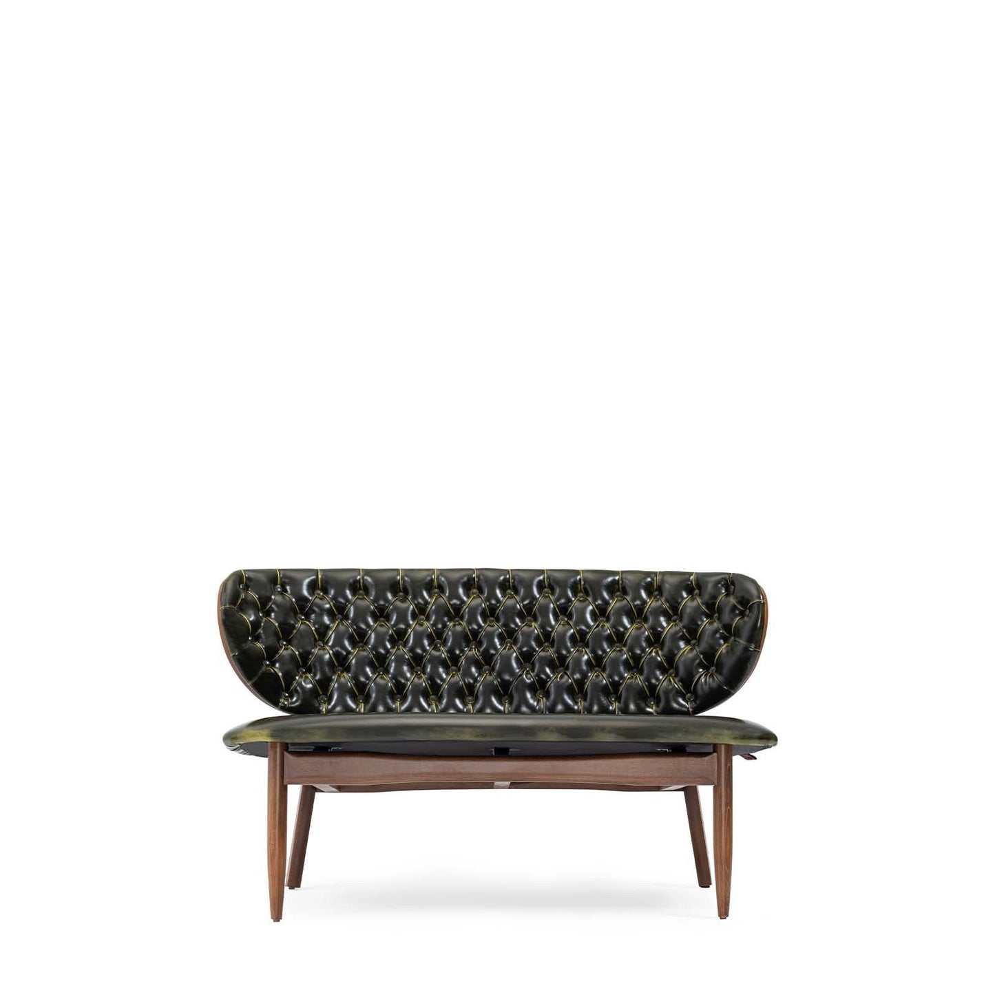 Valente BEECH,, WALNUT MDF by SANCREA | Souqify