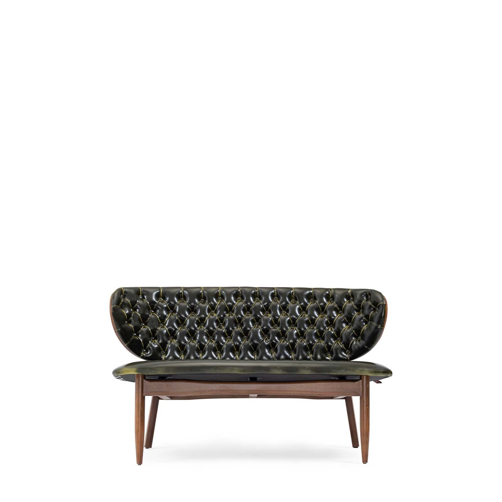 Valente BEECH,, WALNUT MDF by SANCREA | Souqify