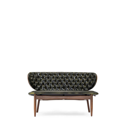 Valente BEECH,, WALNUT MDF by SANCREA | Souqify