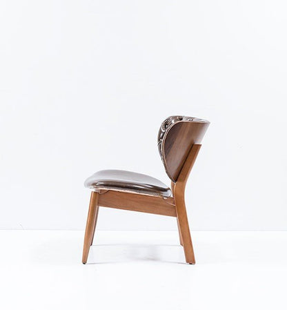 Valente BEECH,, WALNUT MDF by SANCREA | Souqify