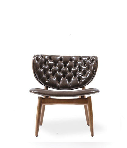 Valente BEECH,, WALNUT MDF by SANCREA | Souqify
