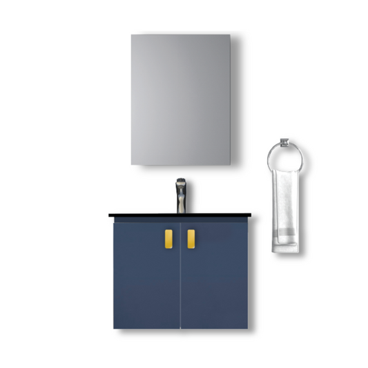 VC53 - Vanity Cabinet by TUSCANI | Souqify