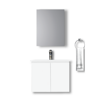 VC53 - Vanity Cabinet by TUSCANI | Souqify