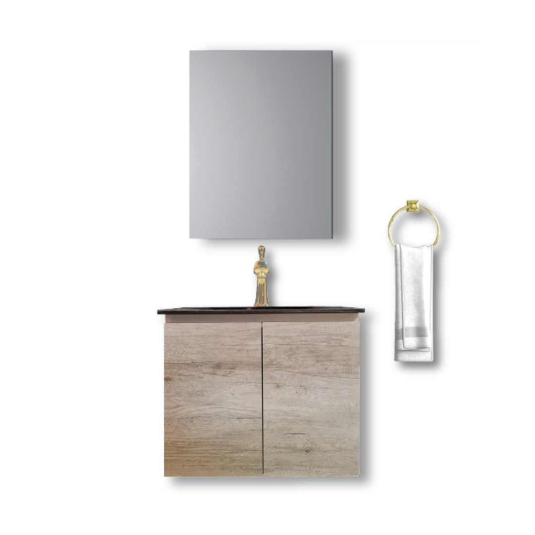 VC53 - Vanity Cabinet by TUSCANI | Souqify
