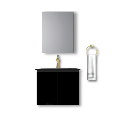 VC53 - Vanity Cabinet by TUSCANI | Souqify