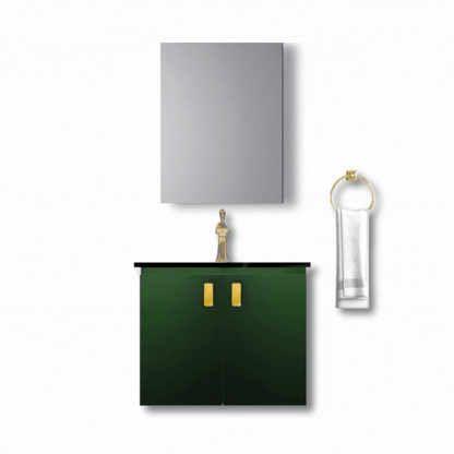 VC53 - Vanity Cabinet by TUSCANI | Souqify
