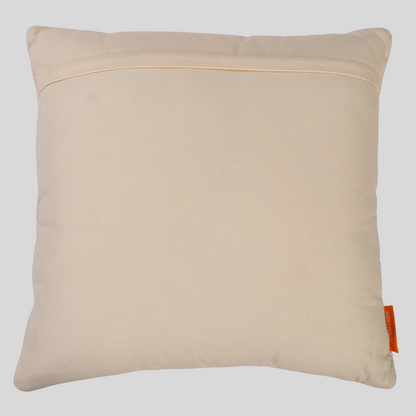 Vertical Vista Handwoven Cushion Covers 50 x 50 cm by Luv Saffron | Souqify
