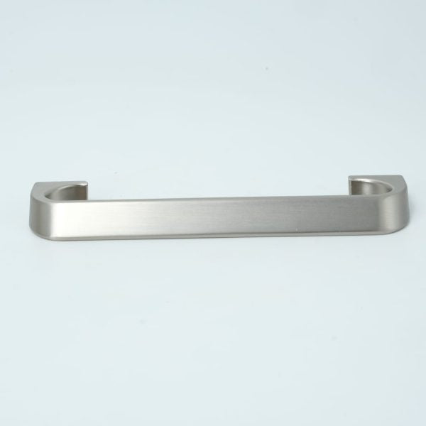 VILA 2606 Brushed Gold Cabinet Handles Drawer Pulls Solid Zinc Alloy Brushed Brass Furniture Kitchen Cupboard 1-pec by Vilalock | Souqify