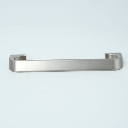 VILA 2606 Brushed Gold Cabinet Handles Drawer Pulls Solid Zinc Alloy Brushed Brass Furniture Kitchen Cupboard 1-pec by Vilalock | Souqify