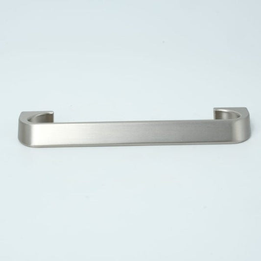 VILA 2606 Brushed Gold Cabinet Handles Drawer Pulls Solid Zinc Alloy Brushed Brass Furniture Kitchen Cupboard 1-pec by Vilalock | Souqify