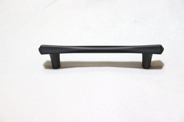VILA (3150) Drawer Handles Pulls Solid Zinc Alloy Furniture cupbord or Kitchen Drawer Handles Color 1-pec by Vilalock | Souqify