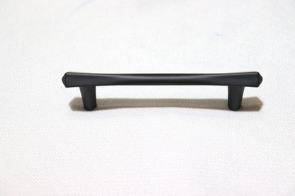 VILA (3150) Drawer Handles Pulls Solid Zinc Alloy Furniture cupbord or Kitchen Drawer Handles Color 1-pec by Vilalock | Souqify