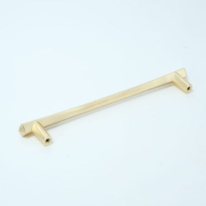 VILA (3150) Drawer Handles Pulls Solid Zinc Alloy Furniture cupbord or Kitchen Drawer Handles Color 1-pec by Vilalock | Souqify