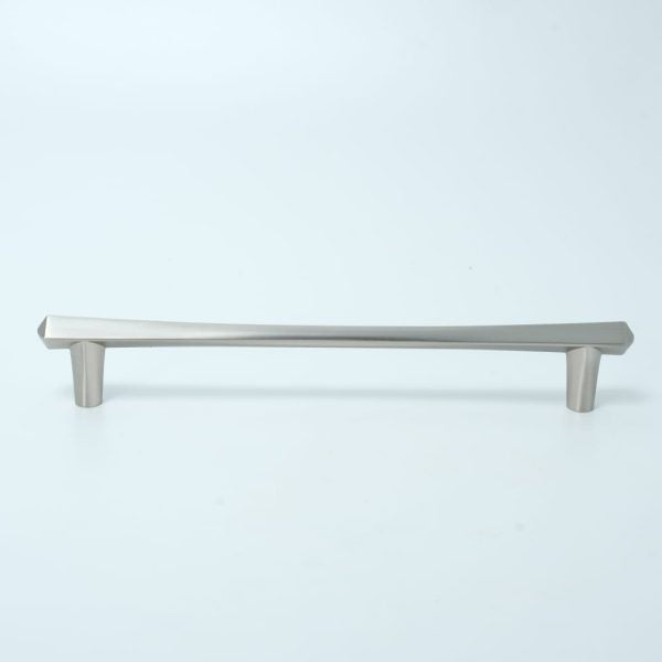 VILA (3150) Drawer Handles Pulls Solid Zinc Alloy Furniture cupbord or Kitchen Drawer Handles Color 1-pec by Vilalock | Souqify