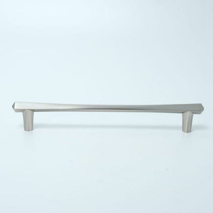 VILA (3150) Drawer Handles Pulls Solid Zinc Alloy Furniture cupbord or Kitchen Drawer Handles Color 1-pec by Vilalock | Souqify