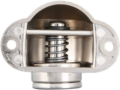 VILA |3840| Stainless Steel Door Strong Magnetic Door Stopper Suction Gate Engineering Project Supporting Hardware Door Stop by Vilalock | Souqify