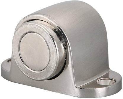 VILA |3840| Stainless Steel Door Strong Magnetic Door Stopper Suction Gate Engineering Project Supporting Hardware Door Stop by Vilalock | Souqify