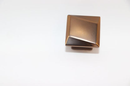 VILA |6583| Drawer Handles Pulls Solid Zinc Alloy Furniture cupboard or Kitchen Drawer Handles 1-Pec by Vilalock | Souqify